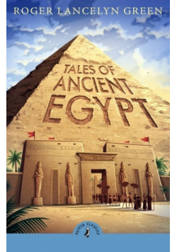 Tales of ancient Egypt wer. angielska