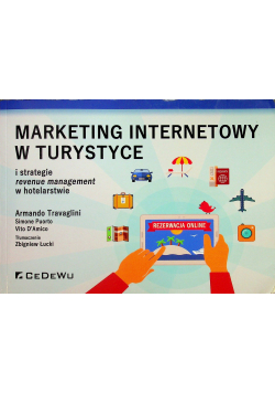 Marketing internetowy w turystyce