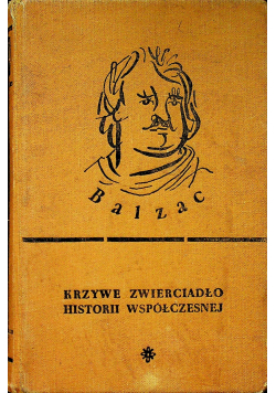 Krzywe zwierciadło historii współczesnej