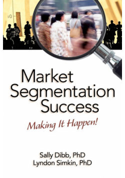 Market Segmentation Success