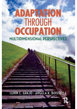 Adaptation Through Occupation