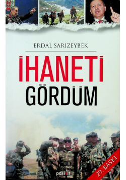 Ihaneti Gordum