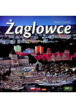Żaglowce w Szczecinie