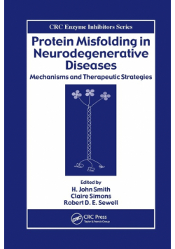 Protein Misfolding in Neurodegenerative Diseases