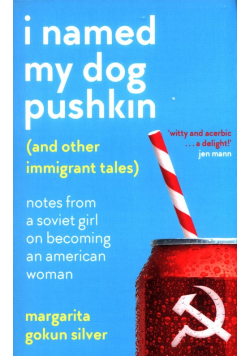 I Named My Dog Pushkin