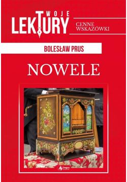 Nowele. Bolesław Prus BR