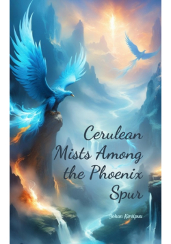 Cerulean Mists Among the Phoenix Spur