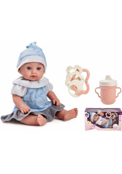 Lalka bobas z akcesoriami 30,5cm