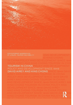 Tourism in China