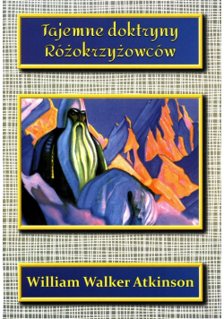 Tajemne doktryny Różokrzyżowców
