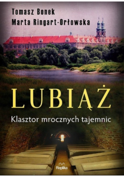 Lubiąż Klasztor mrocznych tajemnic