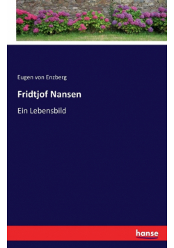 Fridtjof Nansen