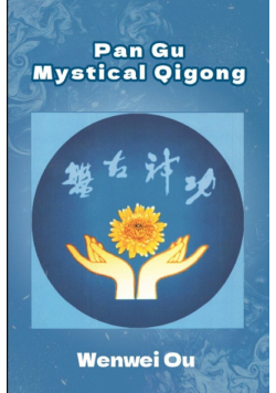 Pan Gu Mystical Qigong