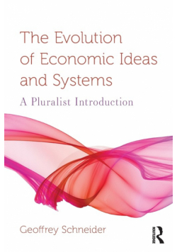 The Evolution of Economic Ideas and Systems