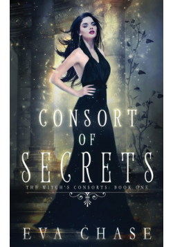 Consort of Secrets