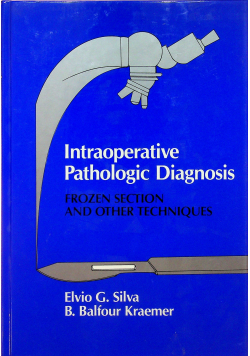 Intraoperative Pathologic Diagnosis