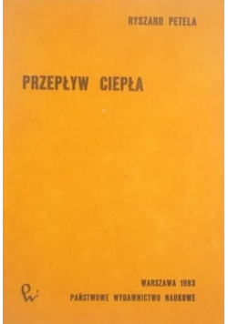 Przepływ ciepła