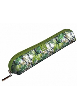 Piórnik mini prostokąt Jungle Style PM-39