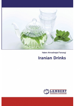 Iranian Drinks