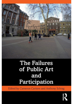 The Failures of Public Art and Participation