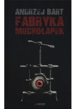 Fabryka muchołapek