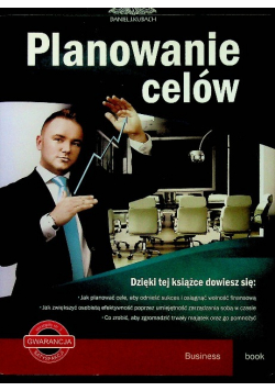 Planowanie celów