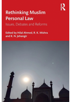 Rethinking Muslim Personal Law