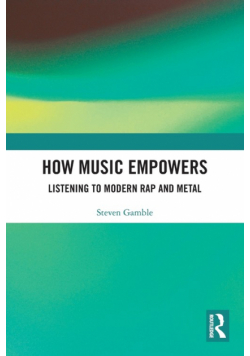 How Music Empowers
