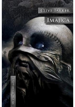 Imajica