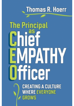 Principal as Chief Empathy Officer
