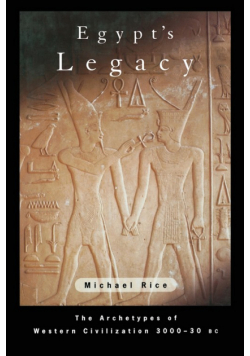 Egypt's Legacy