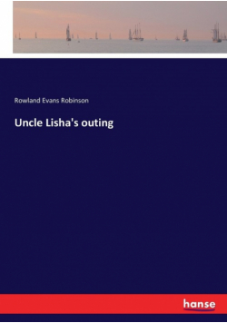 Uncle Lisha's outing