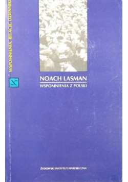 Wspomnienia z Polski