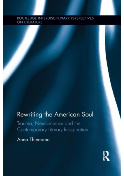 Rewriting the American Soul