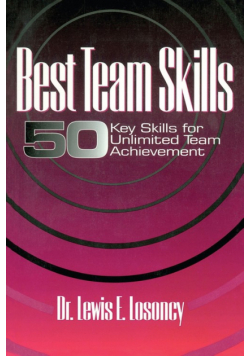 Best Team Skills