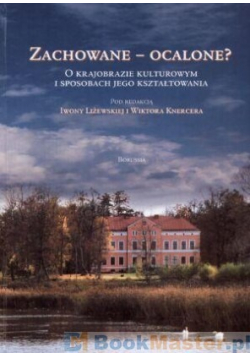 Zachowane  ocalone