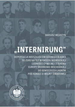 Internirung