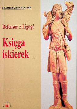 Księga iskierek tom 1