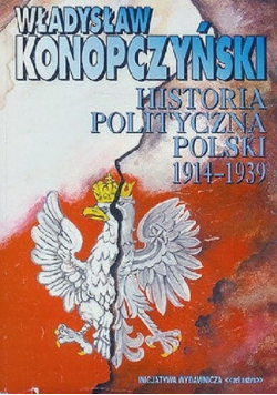 Historia polityczna polski 1914 1939