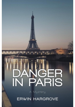 Danger in Paris