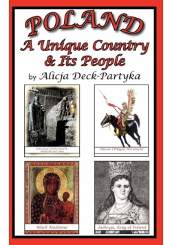 Poland, a Unique Country & Its People