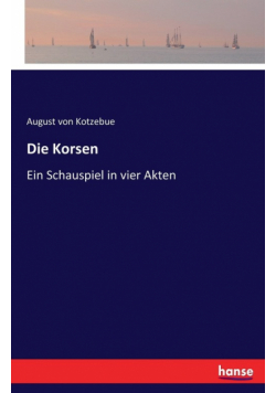 Die Korsen