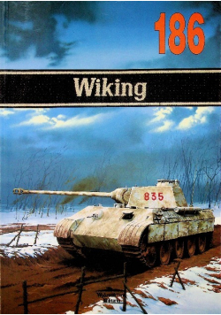 Wiking Nr 186