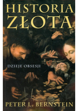 Historia złota
