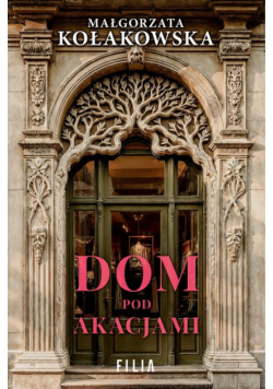 Dom Pod Akacjami