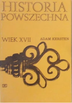 Historia Powszechna wiek XVII