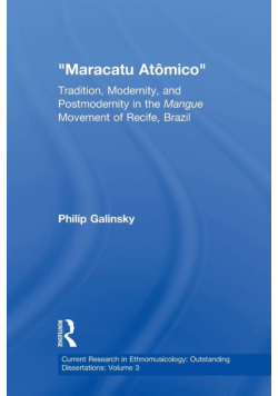 Maracatu Atomico