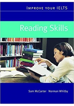 Improve your IELTS Reading Skills MACMILLAN