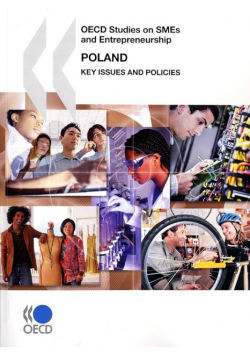 OECD Studies On Smes And Entrepreneurship: Poland 2010 Key Issues And Policies