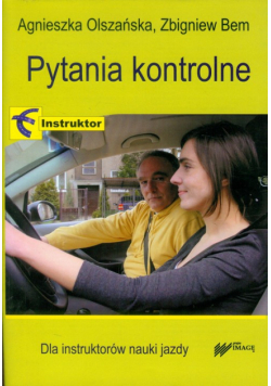 Pytania kontrolne Instruktor